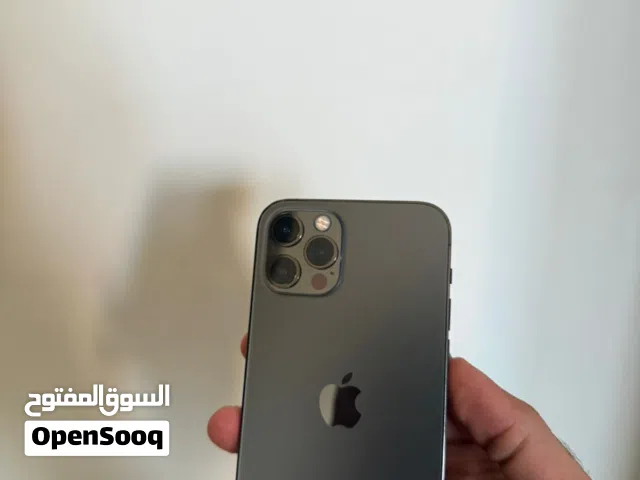 ايفون 12 برو للبيع