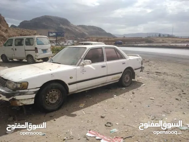 Used Toyota Cressida in Sana'a