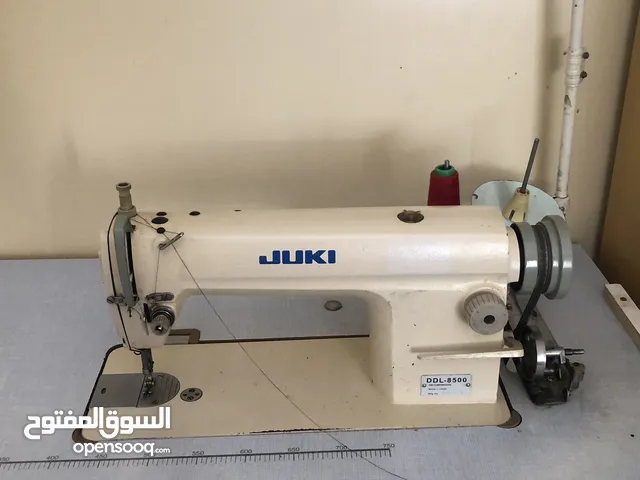 معدات ومستلزمات خياطة للبيع في عُمان : ماكينات خياطة : افضل سعر