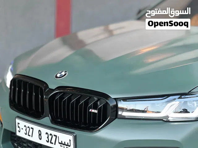 2014 BMW 5 Series 528