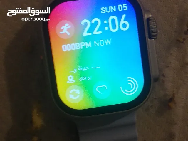 هدي ساعة اايفون 14برو مكس