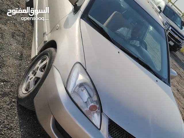 Used Mitsubishi Other in Al Riyadh