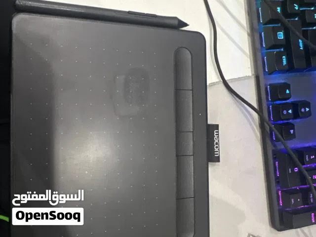 Wacom tablet CTL4000WL Bluetooth small layout
