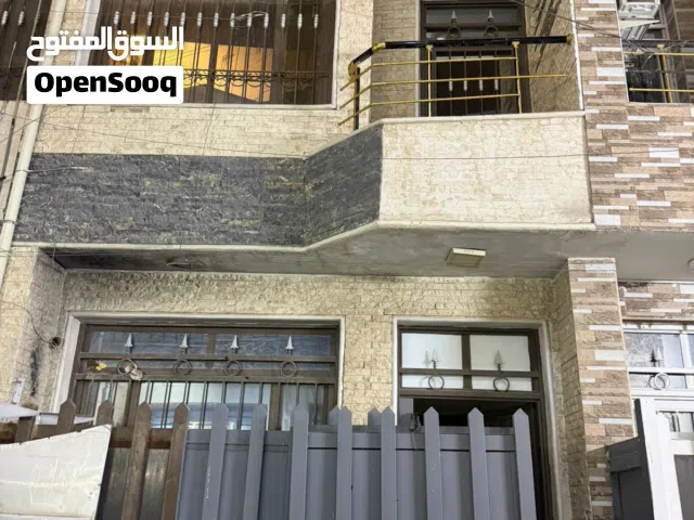 بيت للايجار بمساحة 50م في السيدية لدى مكتب الاعتماد الهندسي حصرا