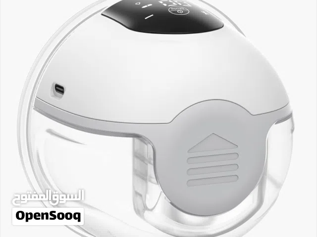 شفاط حليب جديد ماركة momcozy  m1