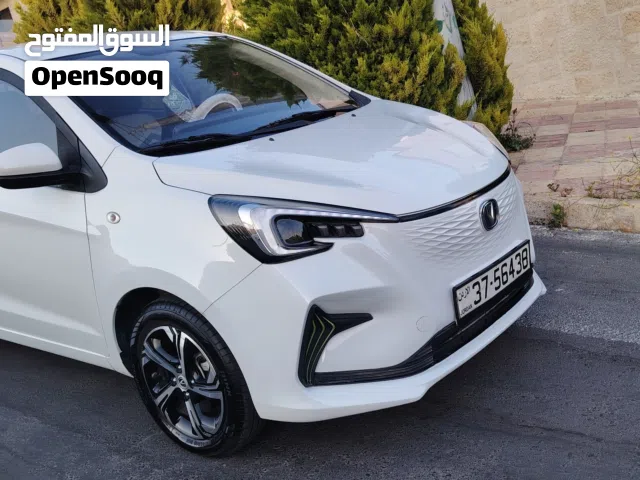 2023 شانجان E-ستار