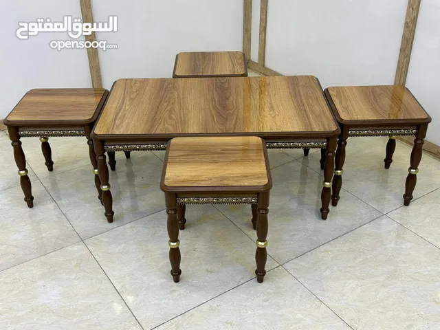 سيت طبلات خشب
