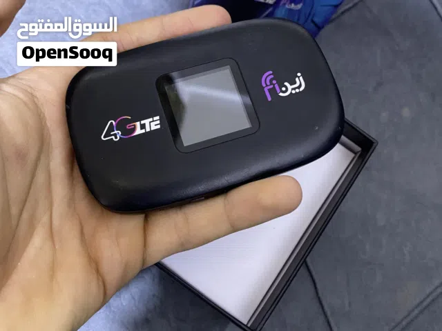 جهاز راوتر محمول مـטּ زين فاي جهاز نضيف كدام عينكم جهاز مامتعوب هواي وكلشي موجود ويا اقره الوصف مهم