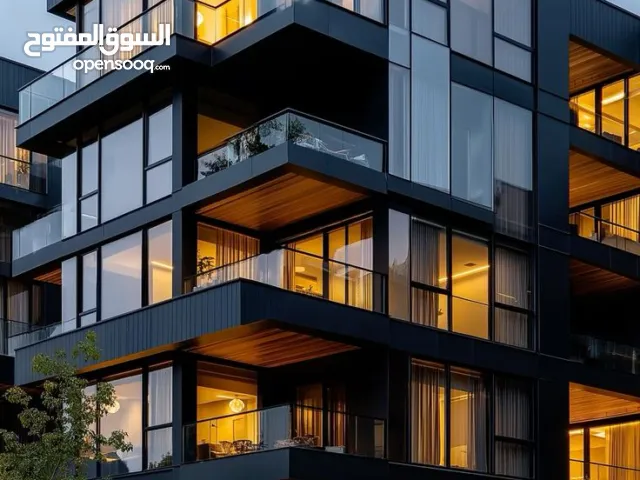 بناية للبيع العباسيه الوارد 8مليون