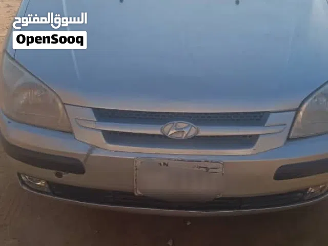 Used Hyundai Other in Red Sea