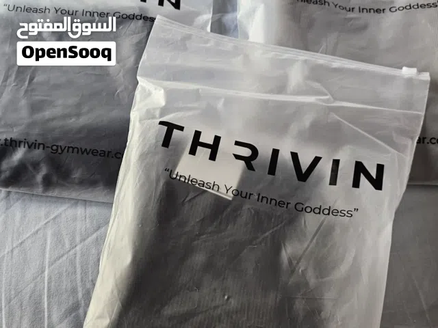 THRIVIN Gym Wear Brand New with Tags
