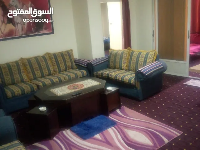 شقة مفروشة للإيجار تلاع العلي سوق السلطان كريم هايبر ماركت سوبر ماركت شمس