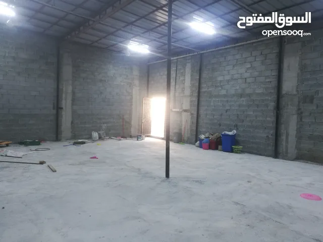 Unfurnished Warehouses in Muscat Seeb