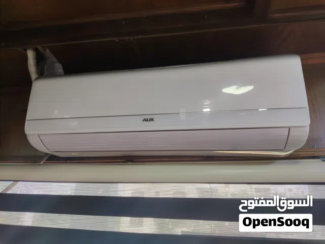AUX DIAMOND  ماشاءالله شبه جديد