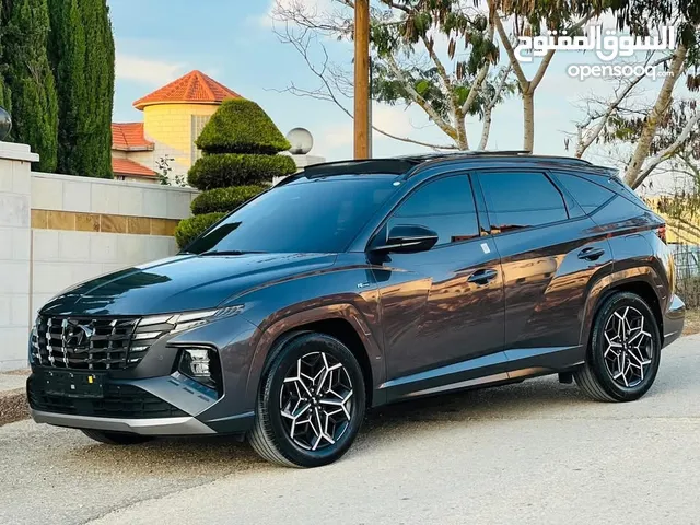 Used Hyundai Tucson in Bethlehem