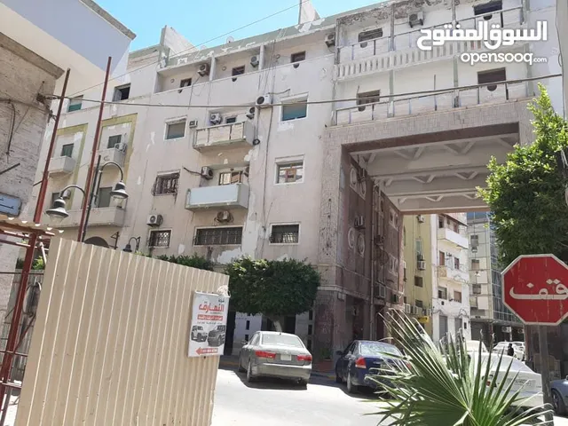 Building for Sale in Tripoli Al-Maqrif