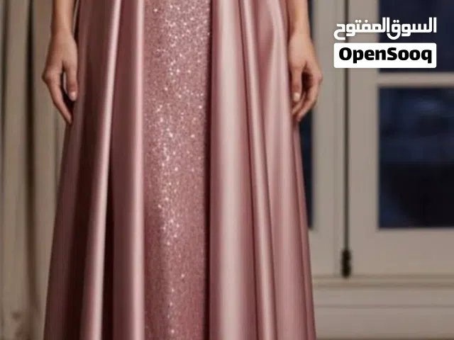 فستان شراء 50 لبسه وحده للبيع 25 ثقيل