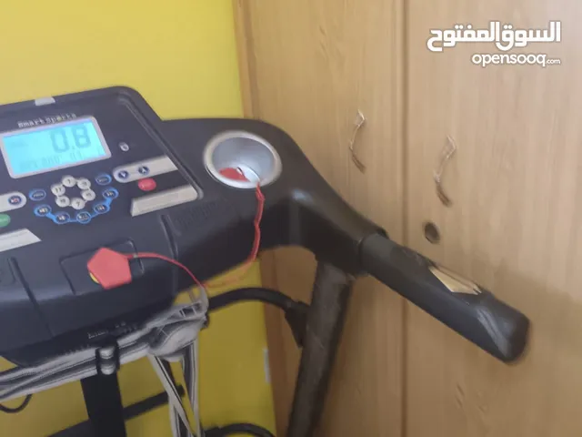 Traidmel جهاز مشي