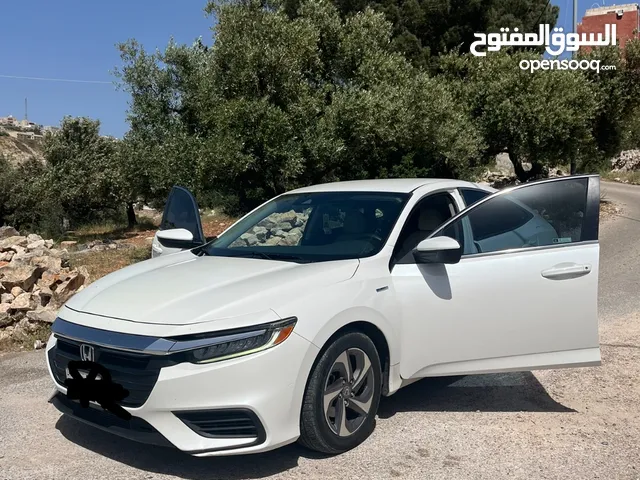 Used Honda Insight in Amman