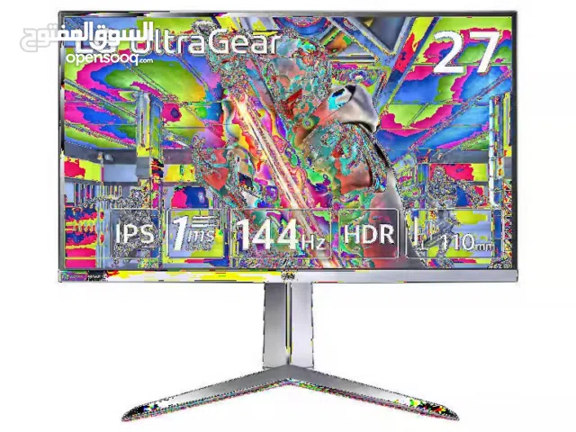 LG QLED Other TV in Jeddah