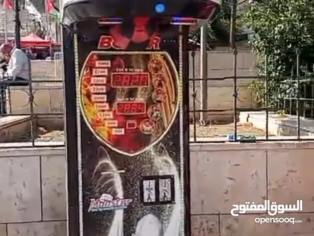 ألعاب بوكس مستعمل للبيع بحالة جيدة وسعر مغري