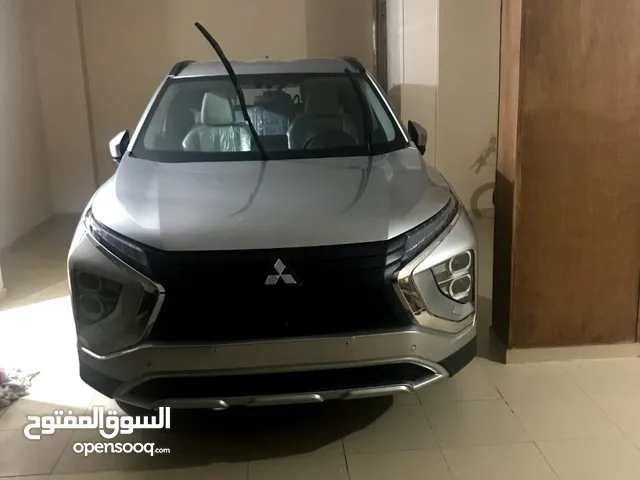 New Mitsubishi EclipseCross in Zagazig
