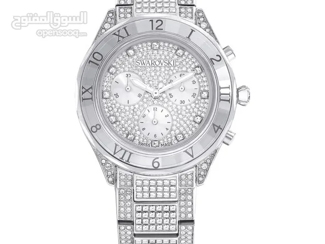 Swarovski watch Dextera Lux watch