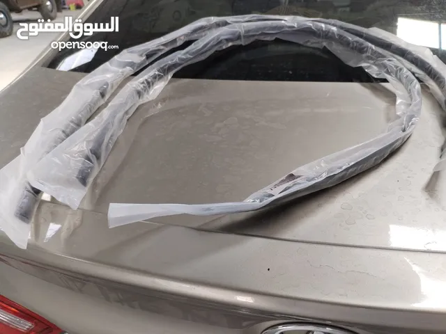 Exterior Parts Body Parts in Al Dhahirah
