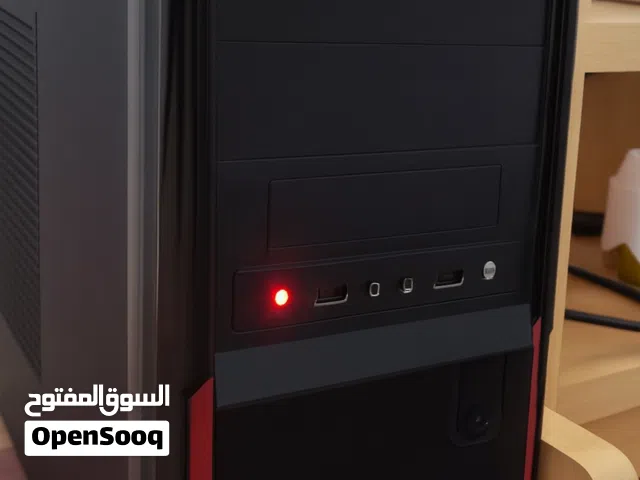 Windows Other  Computers  for sale  in Benghazi