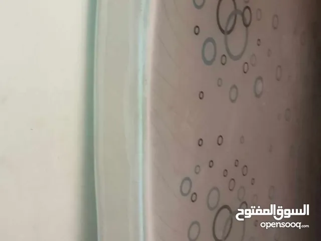 فرش سرير زوجي مستعمل للبيع
