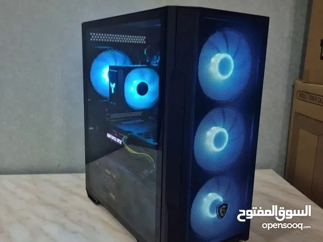 Windows Custom-built  Computers  for sale  in Northern Governorate