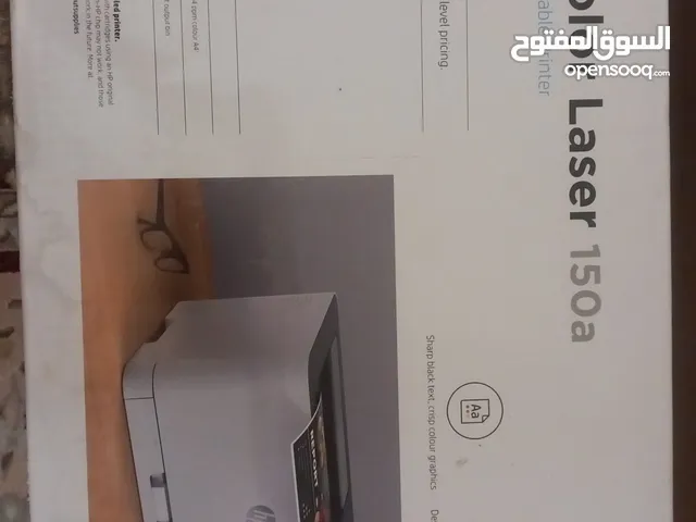 Printers Hp printers for sale in Amman