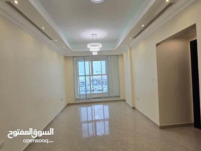 1800 ft 3 Bedrooms Apartments for Rent in Ajman Al Rawda