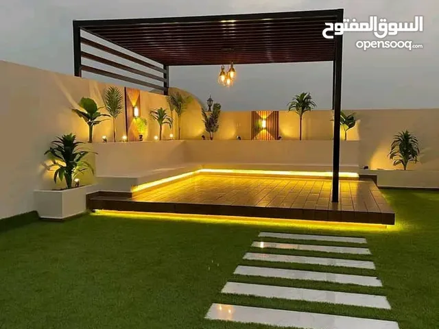 3 m2 3 Bedrooms Apartments for Rent in Tripoli Ain Zara