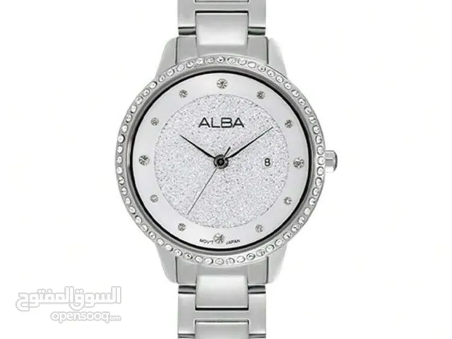 Silver Alba for sale  in Al Karak