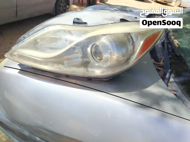 فنارات كزيوني