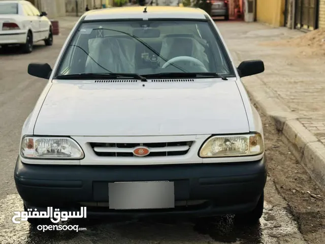 سايبا موديل 2012