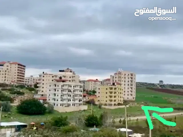 Commercial Land for Sale in Jenin American University