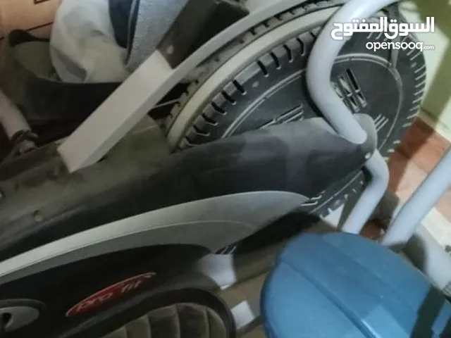 دراجة رياضية