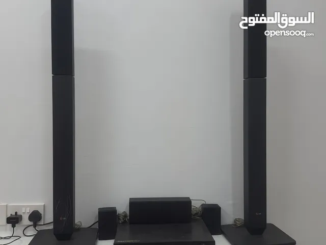  Home Theater for sale in Al Batinah