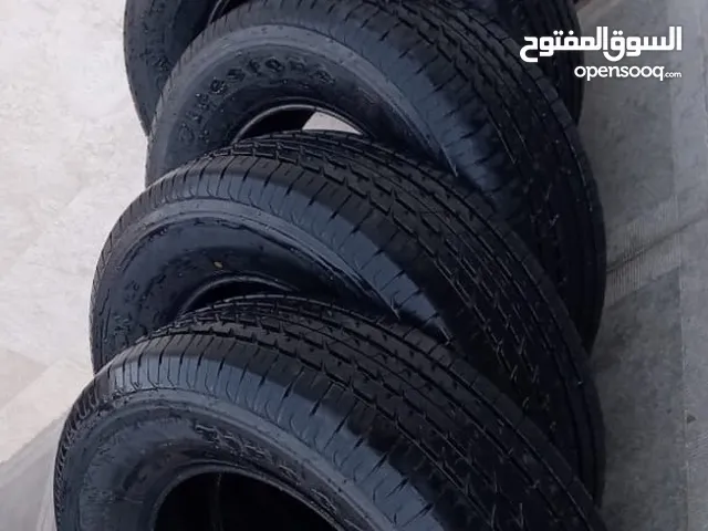 Firestone 17 Rims in Dhofar