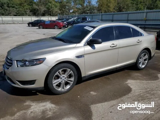 Ford Taurus 2018 in Al Batinah