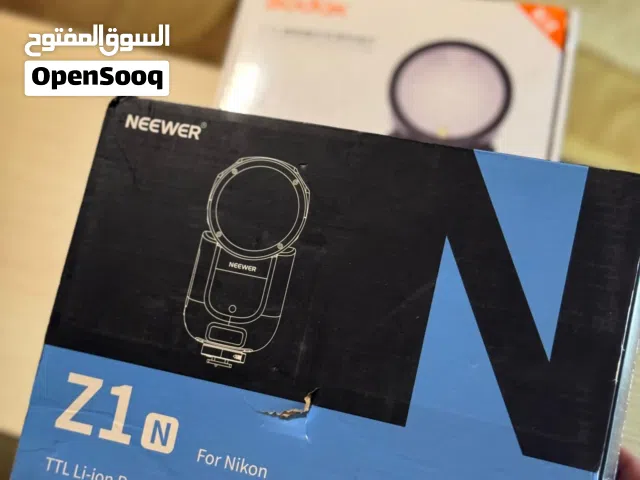 فلاش نيكون NEWEER Z1