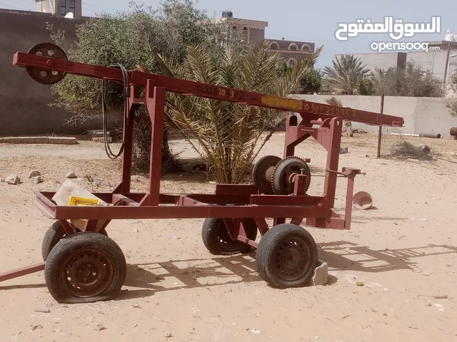 2024 Other Agriculture Equipments in Tripoli