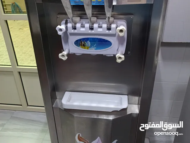 ماكينة آيسكريم للبيع ice cream machine for sale