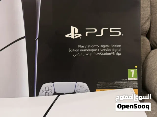 PlayStation 5 PlayStation for sale in Al Dakhiliya