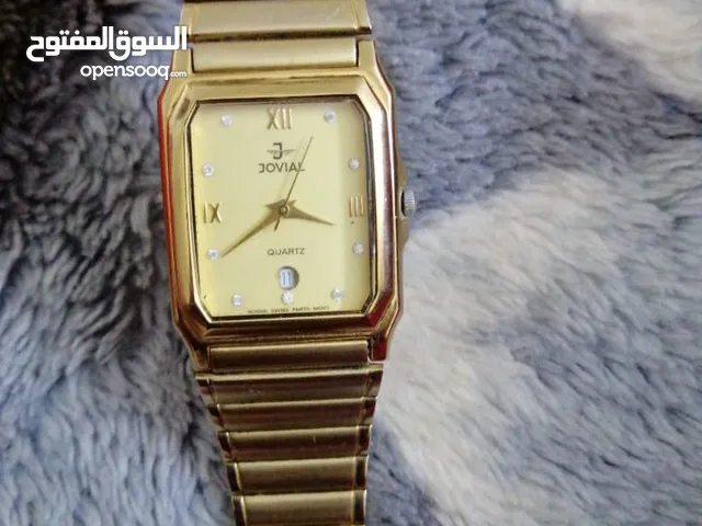 Analog Quartz Others watches  for sale in Zarqa