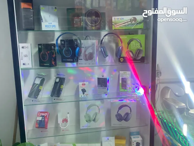 فترينا مرش نضيفة