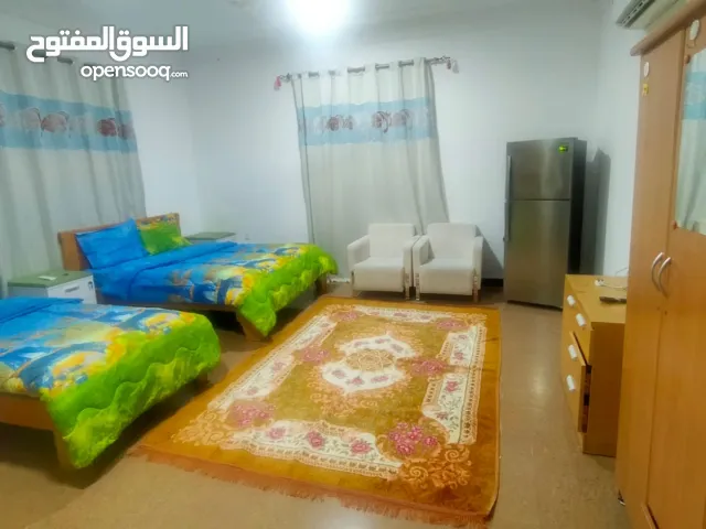 Furnished Monthly in Muscat Al Mawaleh