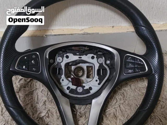 ستيرنج للمرسيدس فئة C 2015